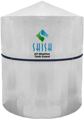 shish ALL-WEATHER TANK GUARD 1000 L Water Tank