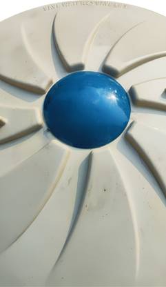 SHREE BALA JI ENTERPRISES WATER TANK 01 50 L Water Tank