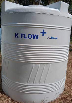 Kflow KFW1000 L Water Tank (Plastic) 750 L Water Tank