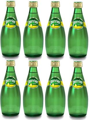 PERRIER Mineral Water