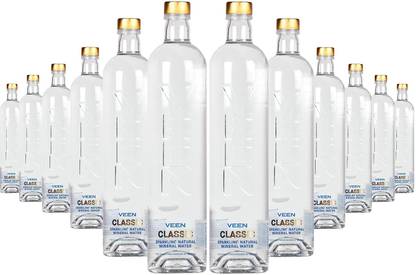 Veen Mineral Water