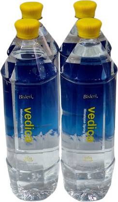 Bisleri Mineral Water