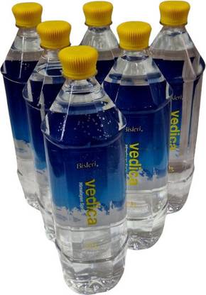 Bisleri Mineral Water
