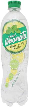 Bisleri Bisleri Limonata 160 ML (pack of 24)(Price Including Courier Charges) Flavored Water