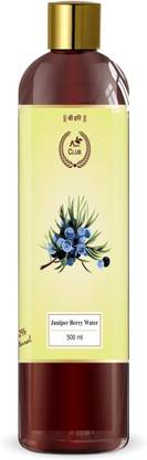 AGRI CLUB Juniper Berry Water 500ml Flavored Water