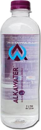 Alkawater Mineral Water