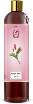 AGRI CLUB Ginger Water 500ml Flavored Water