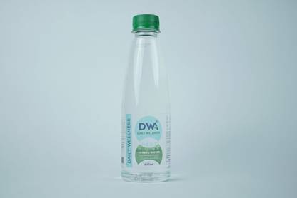 D WA Herbal water Flavored Water
