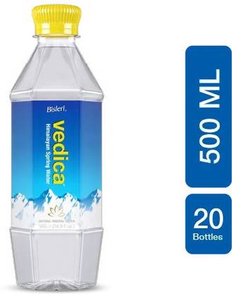 Bisleri Mineral Water