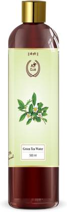 AGRI CLUB Green Tea water Flavored Water