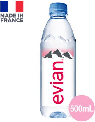 Evian (IMPORTED FROM FRANCE) Mineral Water