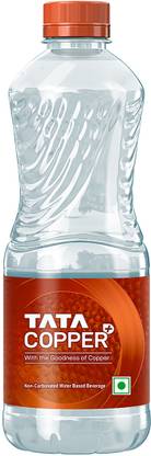 Tata Copper Plus Mineral Water