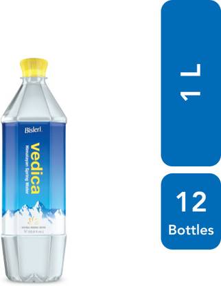 Bisleri Mineral Water