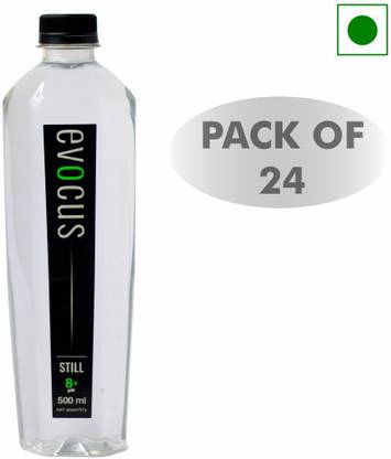 EVOCUS Mineral Water