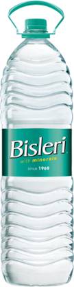 Bisleri Mineral Water