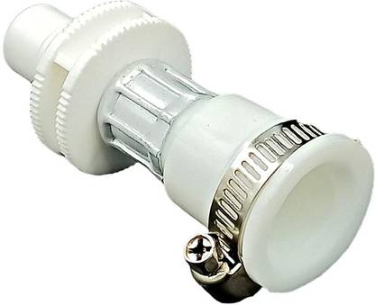 AVEU Water Inlet Hose Connector Coupler / Faucet Adapter Washing Machine Washing Machine Net