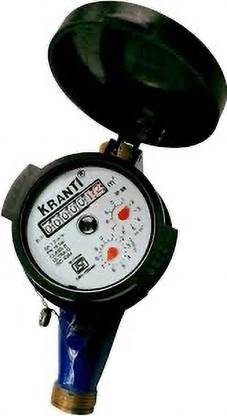 kranti 9354062720 Watermeter