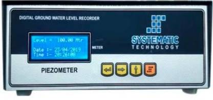 SYSmt Piezometer Telemetry Digital Ground Water Level Recorder Watermeter