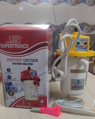 FABI Gyz 123 Watermeter