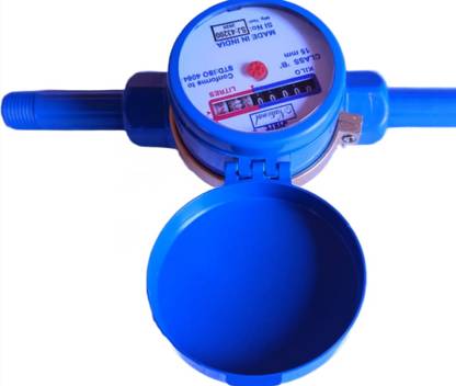 TKT NATIONAL water meter ^^CLASS B (PACK OF 1) Watermeter