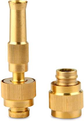 BBD Kitchen Shop Brass Nozzle gun HOUSE PVC Perot Green Water Pipe Weather Station
