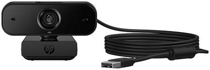 HP 430 FHD Webcam 2  Webcam USB Connectivity