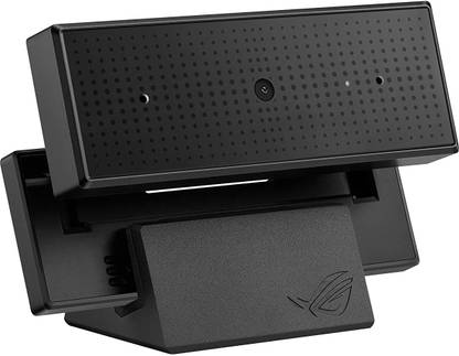 ASUS ROG Eye 5 HD  Webcam with Built-In Microphone USB Connectivity
