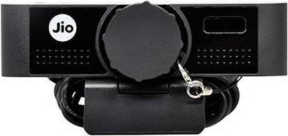 evota JIO Camera Ultra 4k USB 120 degree Field of View inbuilt MIC | Plug and Play USB 1.5 HD  Webcam with Built-In Microphone USB Connectivity