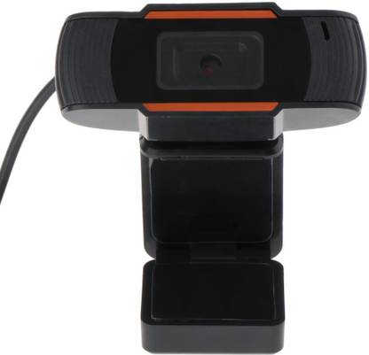 Lyla USB 2.0 HD 720P PC Webcam Camera with Mic Web Cam for MSN Skype Widescreen 2 HD  Webcam with Built-In Microphone with Night Vision USB Connectivity