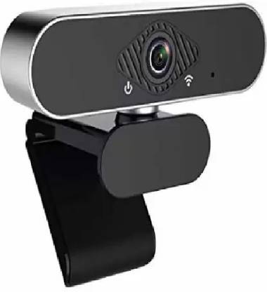 Bs Spy Webcam PC Web-Camera Ultra 4K Auto 1920x1080p Web Camera for PC Desktop Focus 2 HD  Webcam with Built-In Microphone with Night Vision USB Connectivity