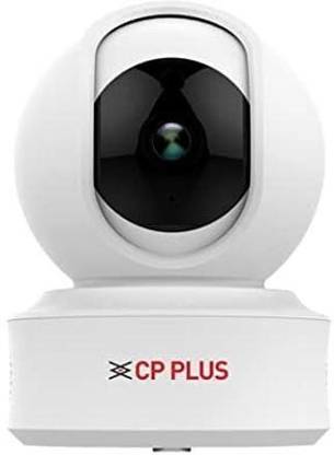CP PLUS EZY KAM E31A 3 HD  Webcam with Built-In Microphone with Night Vision Wireless Connectivity