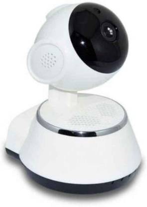 LionBolt CCTV Camera HD Wireless Rotate Vertically Horizontally Anywhere in The World Security Camera