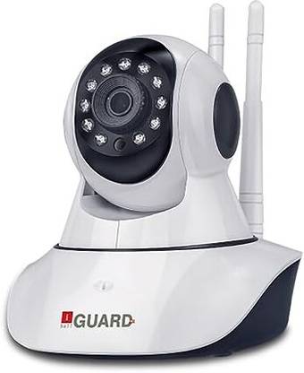 iball iB-HDP1331AF 960 HD  Webcam with Night Vision Wireless Connectivity