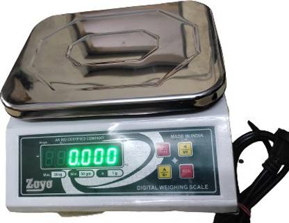 zoyo MINITT Weighing Scale