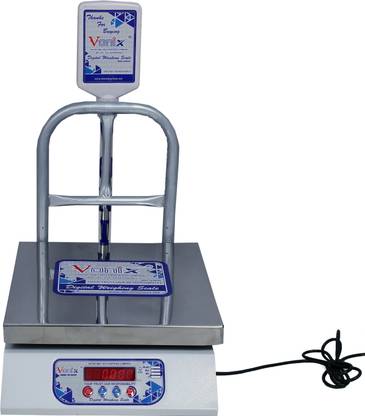 VONIX BENCH SCALE Weighing Scale