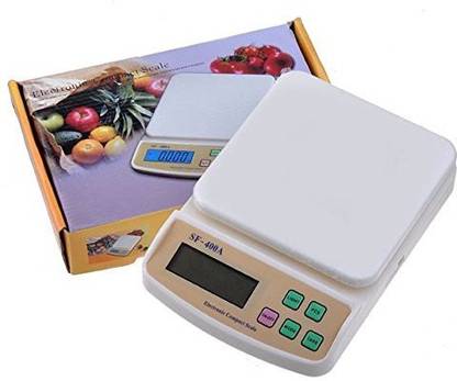 Delight Enterprise SF-400A Weighing Scale