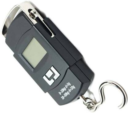 NHYU New Portable Electronic Weight Scale Goods Weighing Machine Weighing Scale