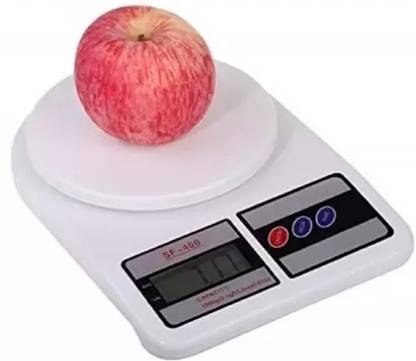 सोनालेक्स Digital electronic weight machine 10 kg for shop vajan kata वेइंग स्केल