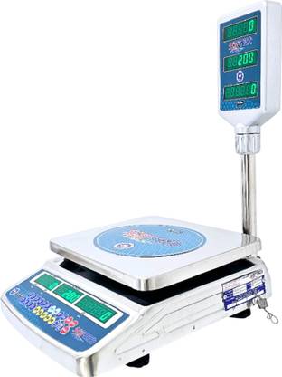 star-tech Price computing & piece counting scale Weighing Scale