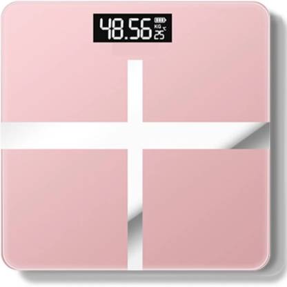 Mr.AQUA Digital weighing scale machine Weighing Scale