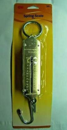 Siddhant spring scale Weighing Scale