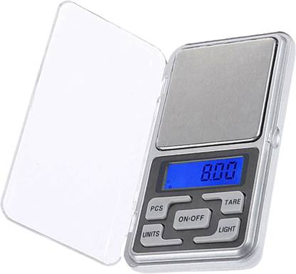 XSWE Eagle Digital Pocket Scale With LED Display Weighing Scale