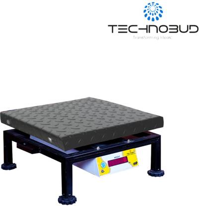 TECHNOBUD Electronic Weights scale 60kg Farmar Scale Weighing Scale
