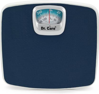 Dr care Mechanical Weighing Scale Weighing Scale