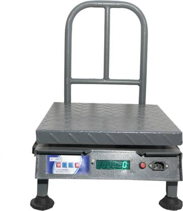 monet PORTABLE KISSAN/KITCHEN 350*350MS 100KG Weighing Scale