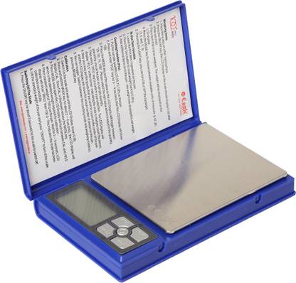EAGLE PKT-NB1 Digital Pocket Weighing Scale Weighing Scale