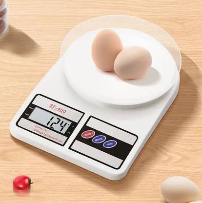 BREEZEWAY kitchen Weight Machine SF-400 Weighing Scale