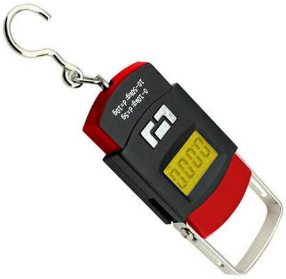 Powerful Digital weighing scale for gas cylinder, luggage, suitcase Weighing Scale