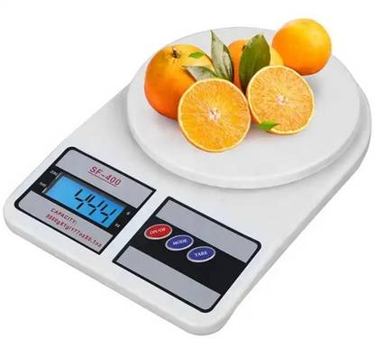 RB Point Weighing scale, Weight Machine for Kitchen, Kitchen Weighing Scale Weighing Scale