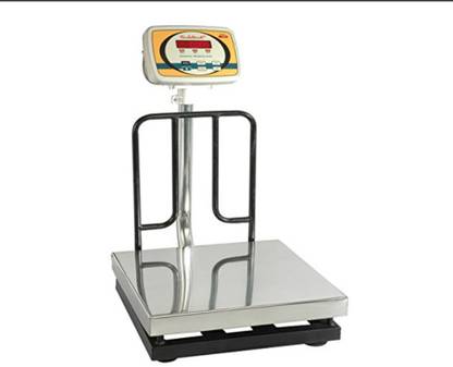 Goldtech weighing machine 100kgs Weighing Scale